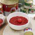 Mezcla de tomate enlatado de buena calidad precio competitivo